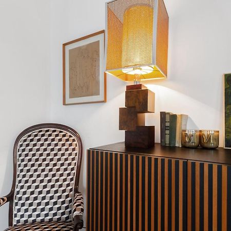 Inner City Apartments Lecce Bagian luar foto