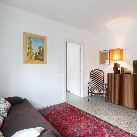 Inner City Apartments Lecce Bagian luar foto