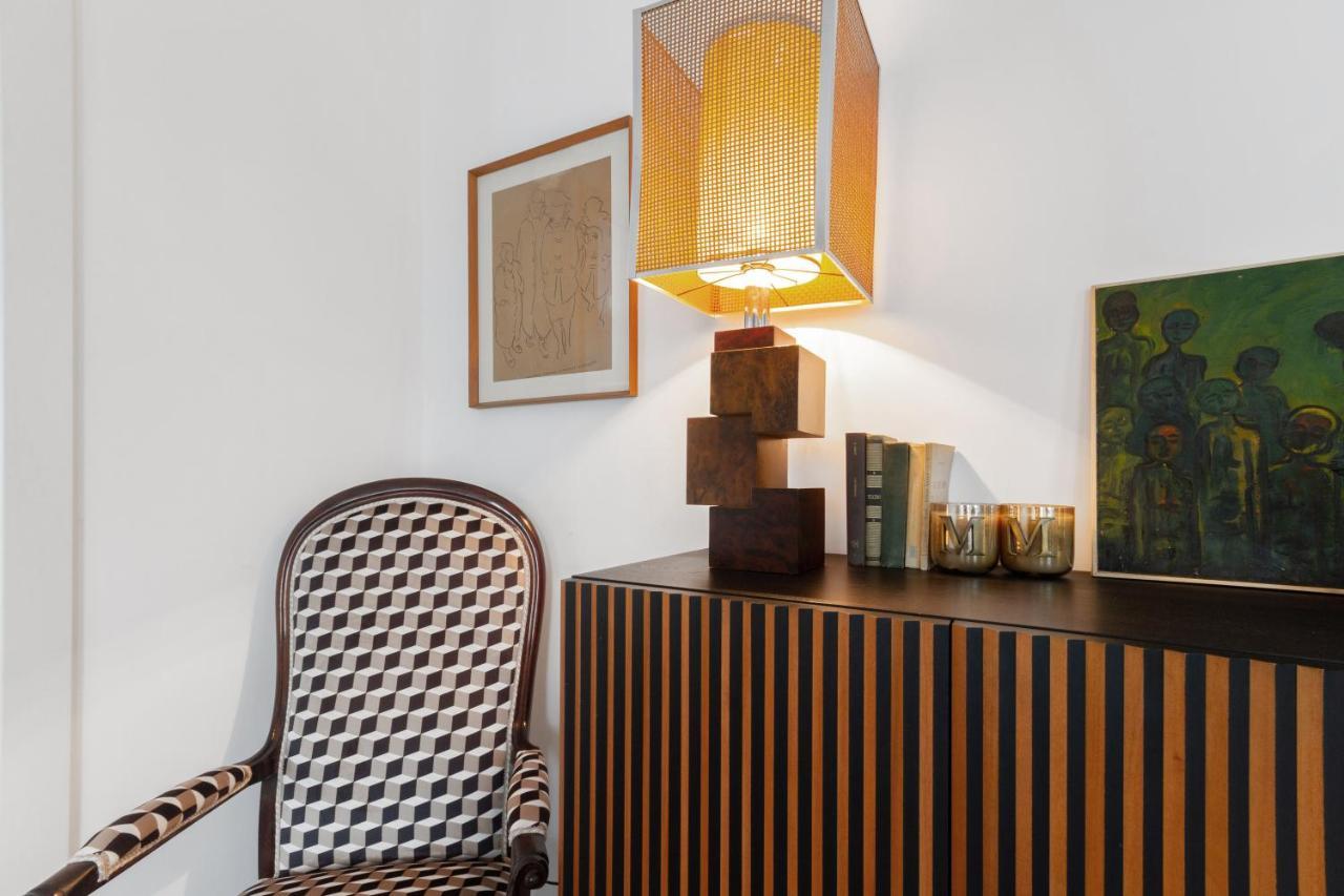 Inner City Apartments Lecce Bagian luar foto